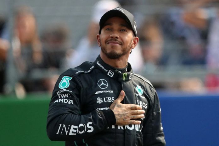 Mercedes Are One Of The Most Successful Teams In F1