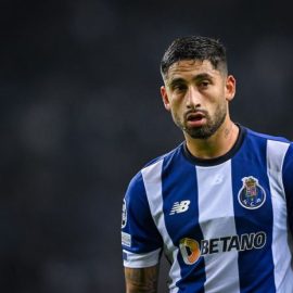Liverpool Varela