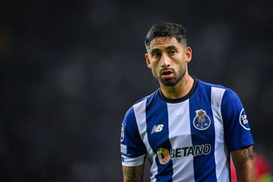 Liverpool Varela