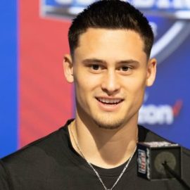 Matt Araiza pic