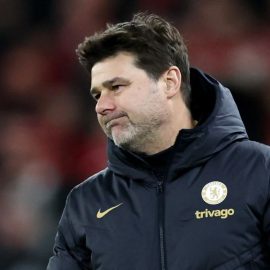 Mauricio Pochettino's Chelsea Have Salvaged 11 Points From A Position Of Deficit In The Premier League This Season
