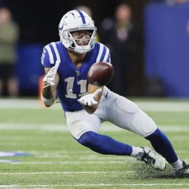 Micahael Pittman Jr. Colts