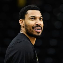 Otto Porter Jr. pic