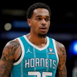 P.J. Washington Hornets pic