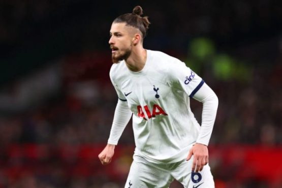 Radu Dragusin Has Been The Most Valuable Premier League Transfer In January