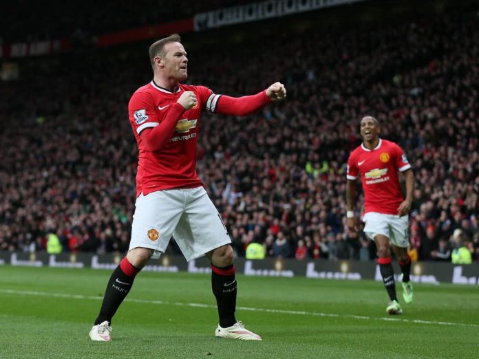 Rooney Knockout