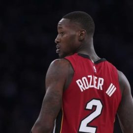 Terry Rozier Hornets pic