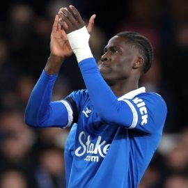 amadou