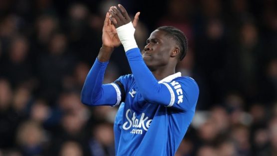 amadou