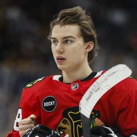connor bedard hype unescapable nhl wants know