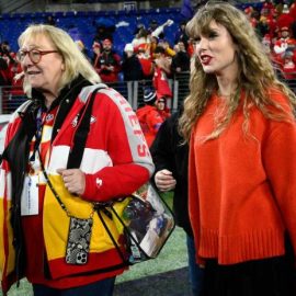 donna kelce