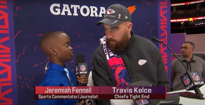 kelce