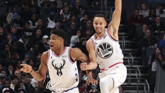 rsz steph curry giannis antetokounmpo gettyimages 1125534215 e1689198107422