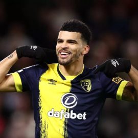 solanke