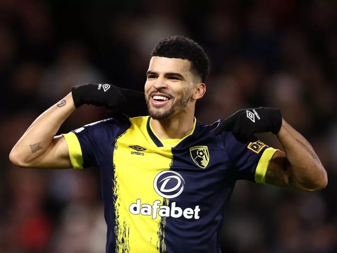 solanke