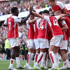 Arsenal