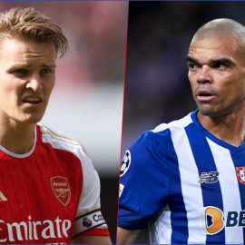 Arsenal Vs Porto