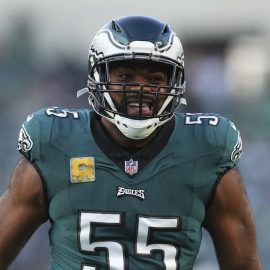 Brandon Graham Eagles pic