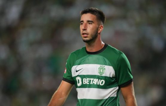 Goncalo Inacio Is One Of The Most Valuable Players Outside Of Europe