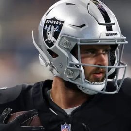 Hunter Renfrow Raiders pic