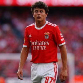 Manchester United Neves