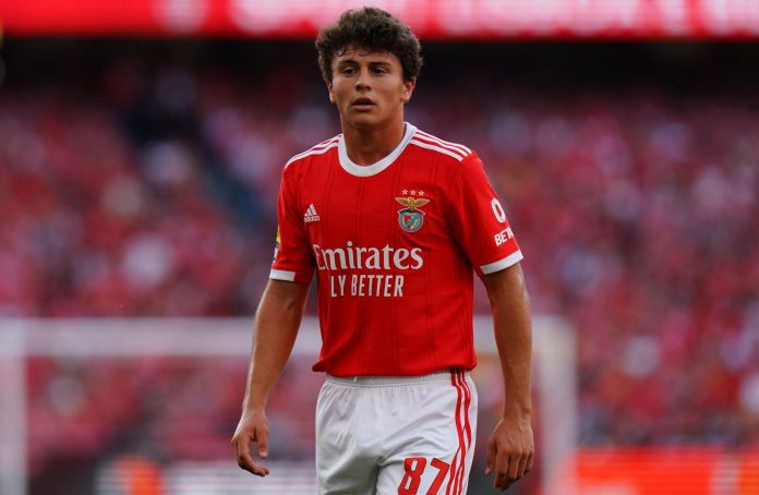 Manchester United Neves