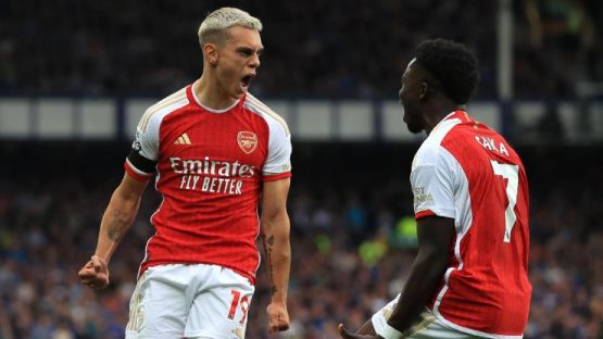 Leandro Trossard Has Been One Of The Most Impactful Subs This Premier League Season