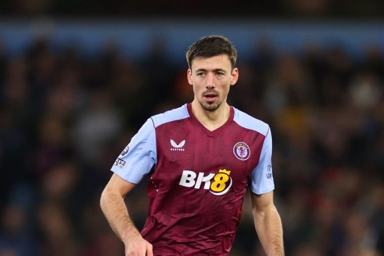 Aston Villa Are One Of The Biggest Spenders In Europe