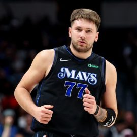 Luka Doncic Mavericks pic 2