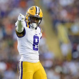 Malik Nabers LSU pic
