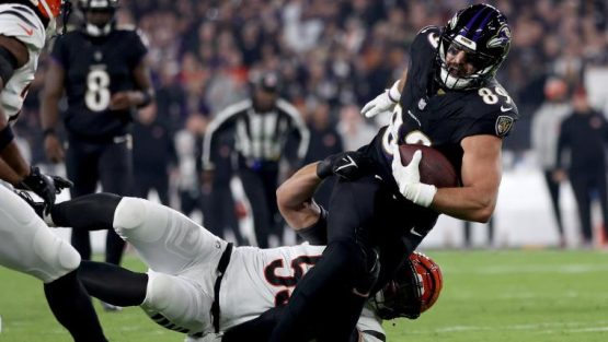 Mark Andrews 111723 Getty FTR