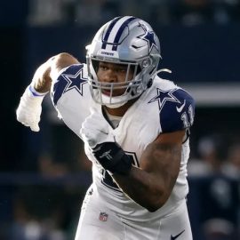 Micah Parsons Cowboys pic