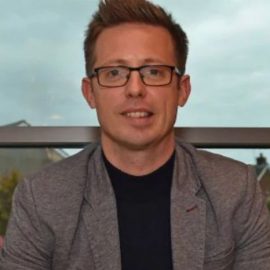Michael Edwards Liverpool Chief