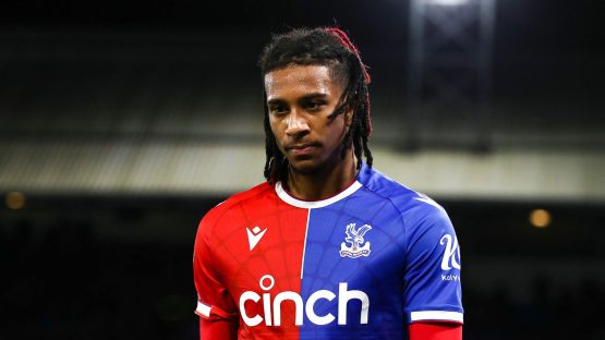 Michael Olise Michael Olise Will Not Play In Germany