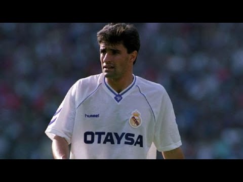 Michel Real Madrid Michel Is The Longest-Serving Midfielder In Real Madrid History