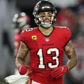 Mike Evans Bucs pic