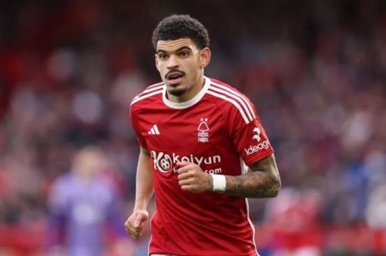 Morgan Gibbs-White Is A Playmaker Award Contender