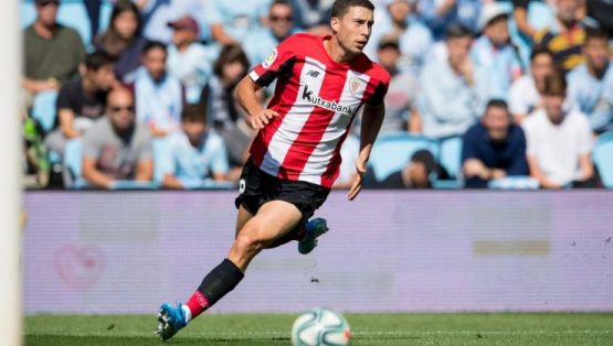 Oscar de Marcos Is One Of The Longest Serving Players In Europe