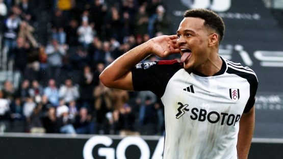 Rodrigo Muniz Is One Of The Most In-Form Players In Europe