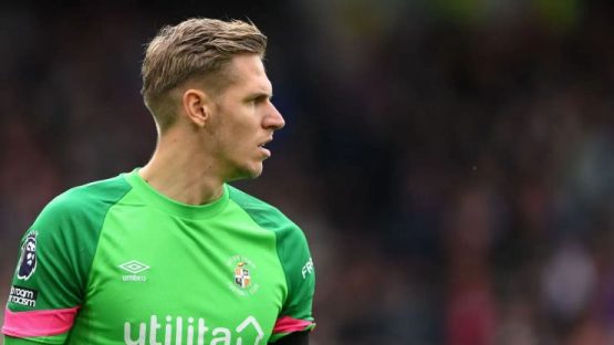 Premier League Side Luton Town Have Conceded Fifth-Most Goals In Europe