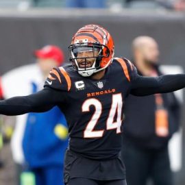 Von Bell Bengals pic