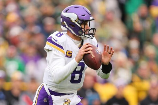 rsz kirk cousins 2023 vs green bay