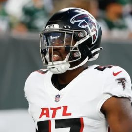 Arnold Ekibetie Falcons pic