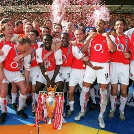 Arsenal Invincibles