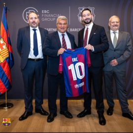 EBC Barcelona