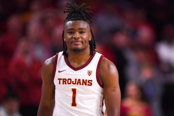 Isaiah Collier USC pic