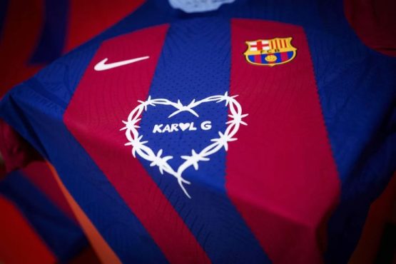 Karol G Logo