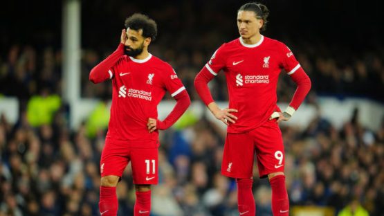 Liverpool Everton