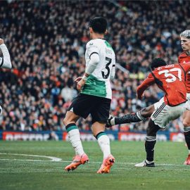 Manchester United Liverpool