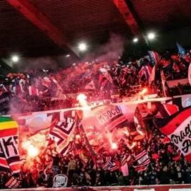 PSG Ultras Barcelona